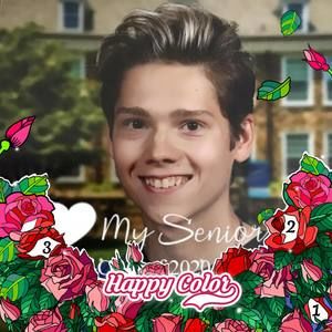 Meet your Posher, Jodi